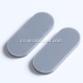 Tsika Yakagadzirwa Self Adhesive Silicone Rubber Feet Foot